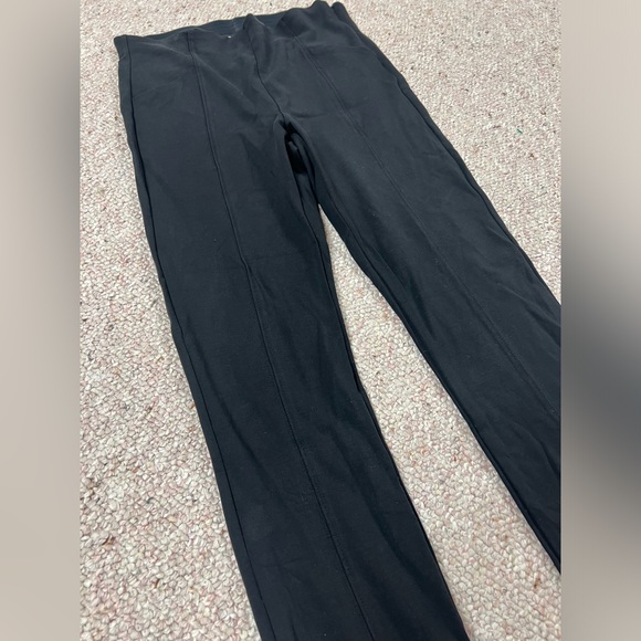 Athleta black pants - Picture 2 of 8